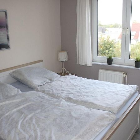 Gruental Residenz I Whg 6 Lejlighed Grömitz Eksteriør billede