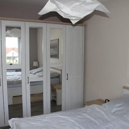 Gruental Residenz I Whg 6 Lejlighed Grömitz Eksteriør billede