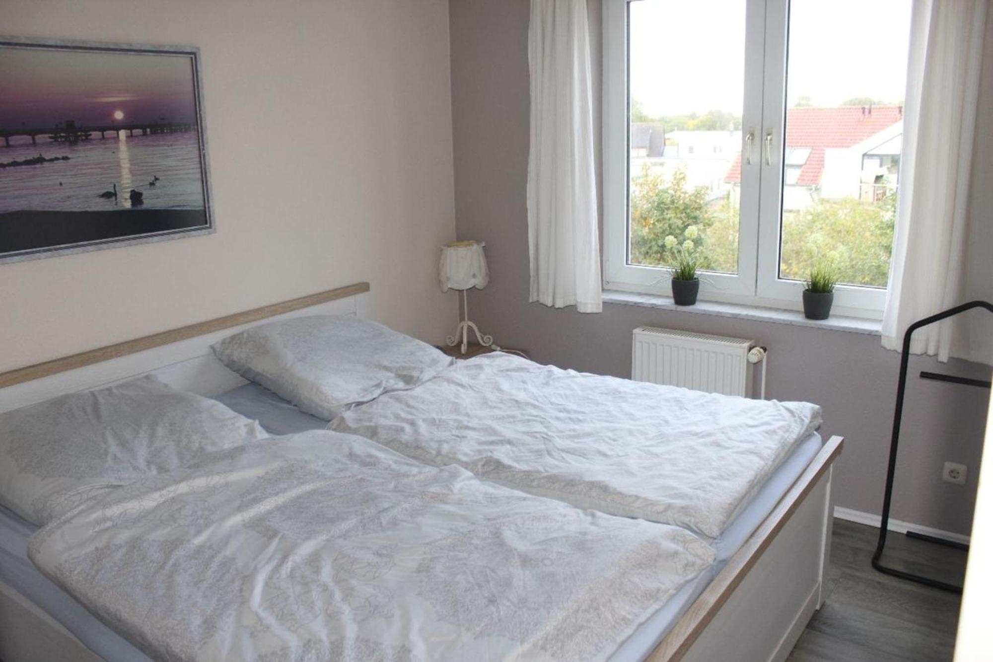 Gruental Residenz I Whg 6 Lejlighed Grömitz Eksteriør billede