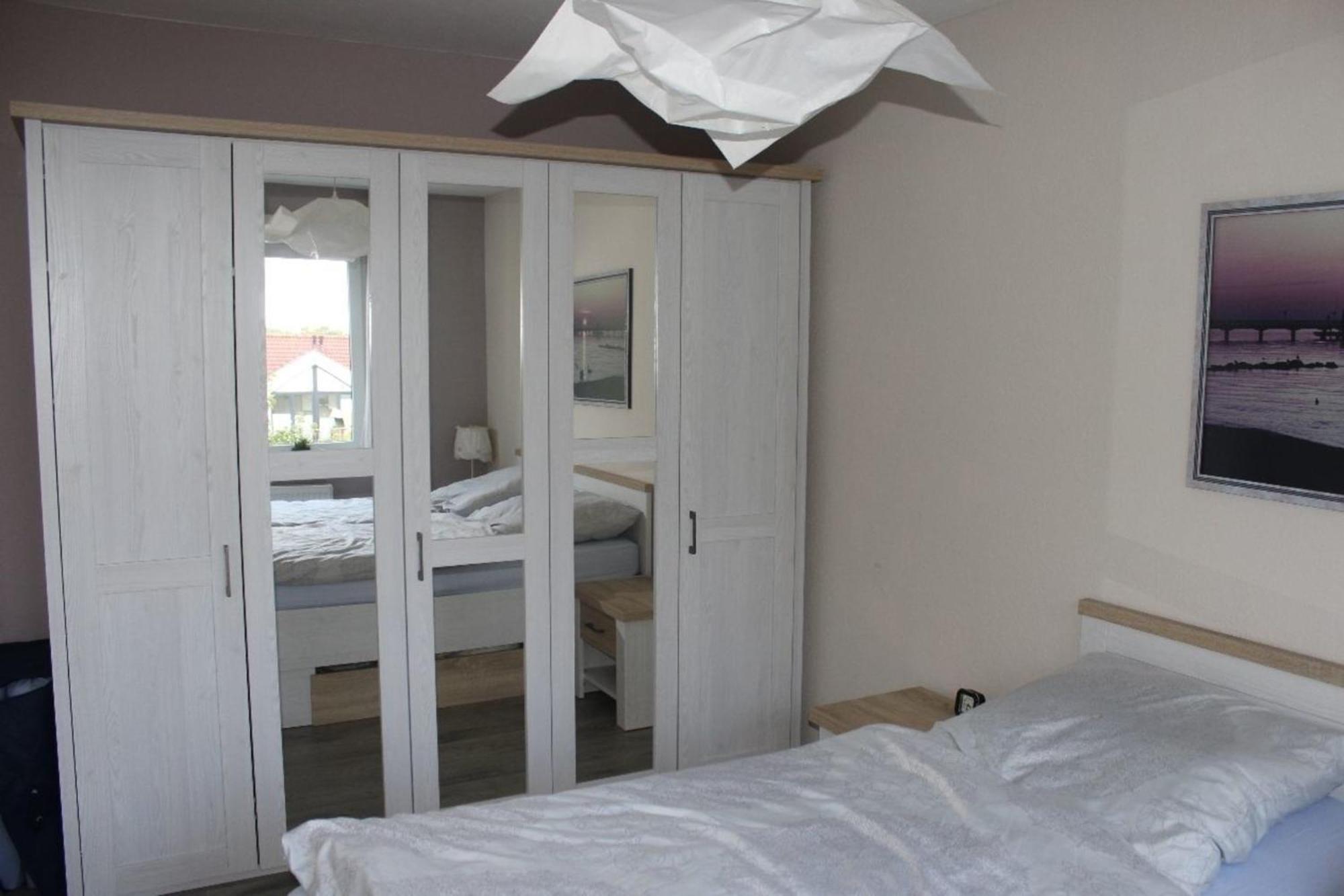 Gruental Residenz I Whg 6 Lejlighed Grömitz Eksteriør billede