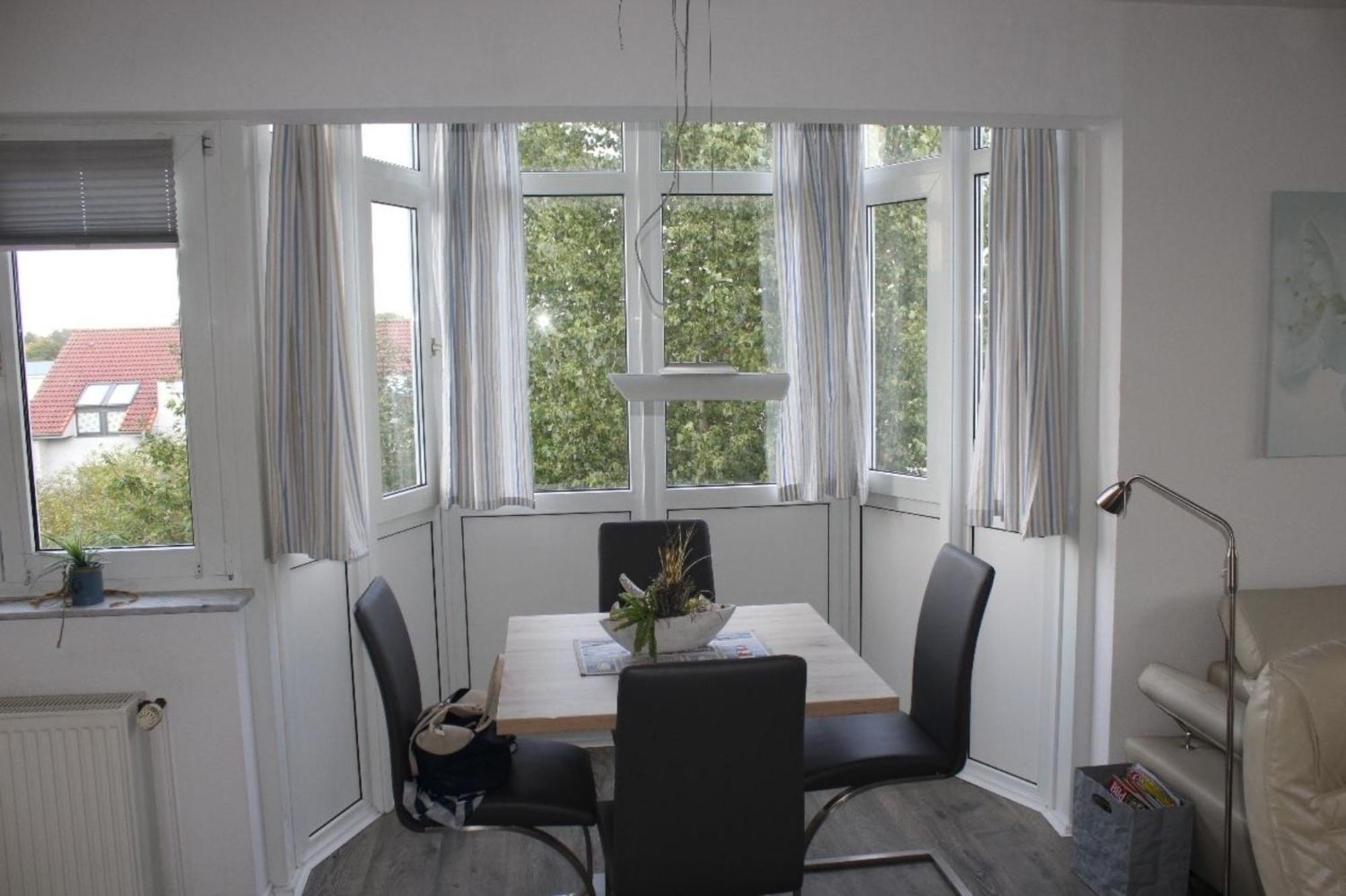 Gruental Residenz I Whg 6 Lejlighed Grömitz Eksteriør billede