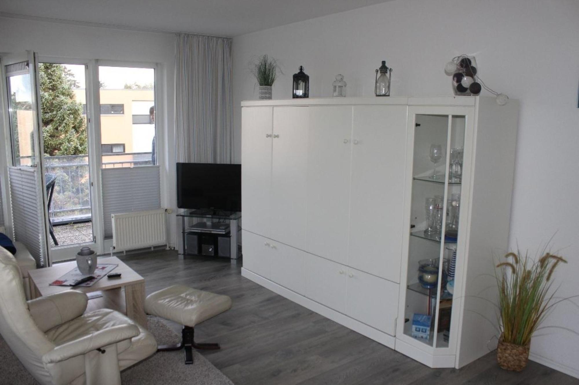 Gruental Residenz I Whg 6 Lejlighed Grömitz Eksteriør billede